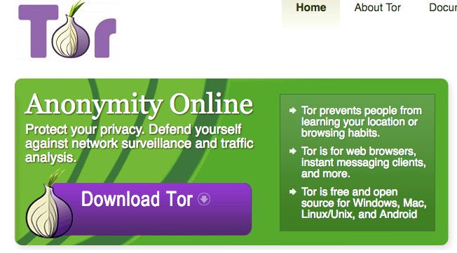 reviews tor browser for mac 2017